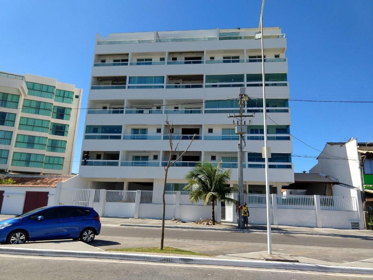 Apartamento com Vista do Mar